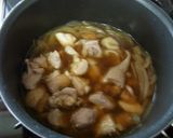 とろとろ！上品で優しさあふれる親子丼作り方5写真