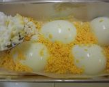 お酒もすすむ♪ゆで卵のケークサレ作り方7写真
