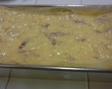 お酒もすすむ♪ゆで卵のケークサレ作り方8写真