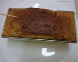 お酒もすすむ♪ゆで卵のケークサレ作り方9写真