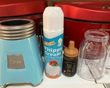 【抹茶フラペチーノ】作り方3写真