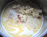 【 さつまいものチュロス 〗作り方6写真