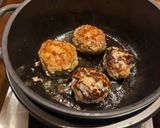 玉ねぎ麹でハンバーグ作り方3写真