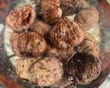 栗の渋川煮〜備忘録〜作り方10写真