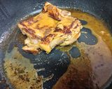 鶏もも肉の白ワインビネガー煮作り方3写真