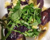 夏の夕食♪昼食♪茄子のおつまみ♪ヘルシー副菜作り方2写真