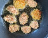 にんじん大葉ちーず豆腐ナゲット作り方4写真