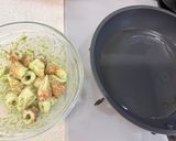 お弁当に♪簡単ちくわ磯部揚げ作り方4写真
