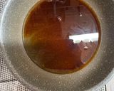 おふくろの味⭐︎下町仕込み⭐︎水飴炊き椎茸の佃煮作り方3写真