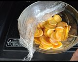 黄金芋プリン作り方3写真