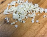 椎茸の簡単アヒージョ作り方3写真