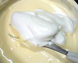 低コストで本格的スフレチーズケーキ♡作り方21写真