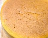 低コストで本格的スフレチーズケーキ♡作り方33写真