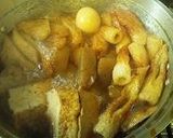 牛すじ煮込みおでん作り方8写真