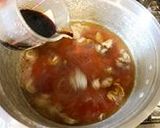牛すじ煮込みおでん作り方5写真