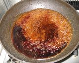 簡単！ごまめ　レンジでチン田作り作り方2写真