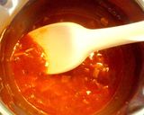 ちょっと変わったミートソーススパゲッティ作り方3写真