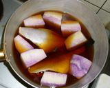 パパのかわはぎ大根作り方3写真