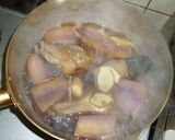 パパのかわはぎ大根作り方5写真