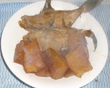 パパのかわはぎ大根作り方7写真