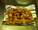 バナナタルト作り方7写真