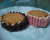 簡単！ポッキーのクッキーデコ作り方3写真