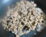 白いんげん豆入りボロネーゼ作り方5写真