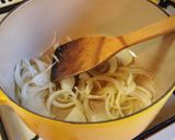 【カレー粉でスパイシー】イワシ南蛮漬作り方2写真