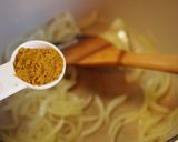 【カレー粉でスパイシー】イワシ南蛮漬作り方3写真