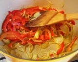 【カレー粉でスパイシー】イワシ南蛮漬作り方4写真