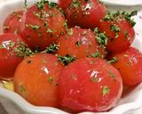 板さん直伝！すし酢♪作り方7写真