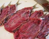 【カレー粉でスパイシー】イワシ南蛮漬作り方6写真