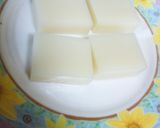 チーズ イン 磯辺作り方1写真