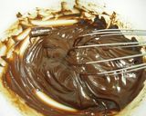大人なミント生チョコ作り方4写真