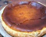 ヨーグルトチーズケーキ作り方11写真