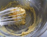 サクホロクッキー＊胡桃＆クリームチーズ作り方3写真