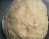 南部鉄器のパン焼き器で簡単パン♪作り方3写真