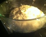 南部鉄器のパン焼き器で簡単パン♪作り方5写真