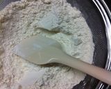 2種のチーズフランスパン作り方1写真