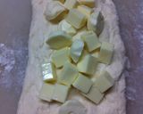 2種のチーズフランスパン作り方7写真