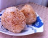 混ぜるだけ！朝にぴったり♡簡単おにぎり作り方3写真