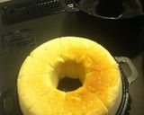 南部鉄器のパン焼き器で簡単パン♪作り方9写真