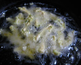 簡単おいしい！鶏むね肉の磯辺揚げ作り方3写真