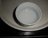 極上ｽｲｰﾂ☆ｶﾗﾒﾙﾊﾟﾝﾌﾟｷﾝ作り方1写真