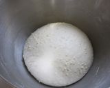 もちきびパン作り方5写真