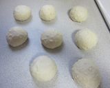 もちきびパン作り方6写真