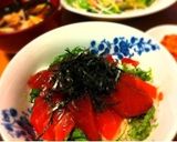 簡単美味♪マグロ丼作り方5写真