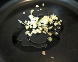レタスときくらげの中華風炒め作り方3写真