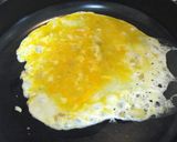 レタスときくらげの中華風炒め作り方4写真