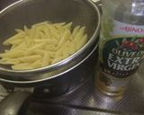 簡単カレーグラタン作り方3写真